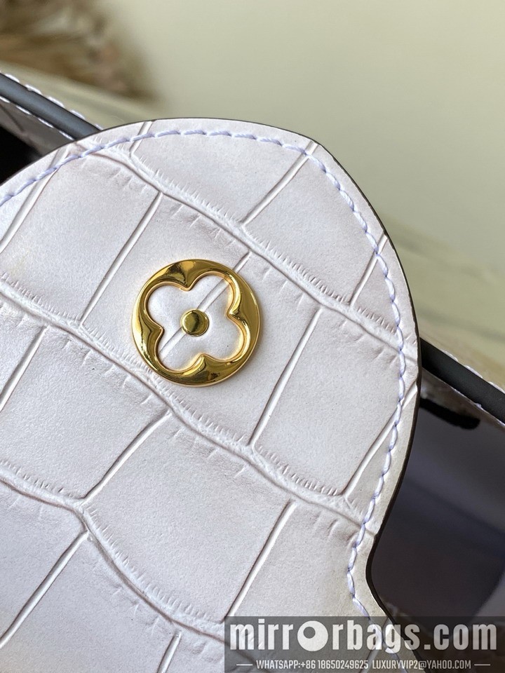 Replica LV Bags Cap N93163 27x18x9cm gf4