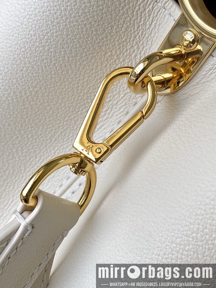 Replica LV Bags Cap M14979 33x24x12cm gf