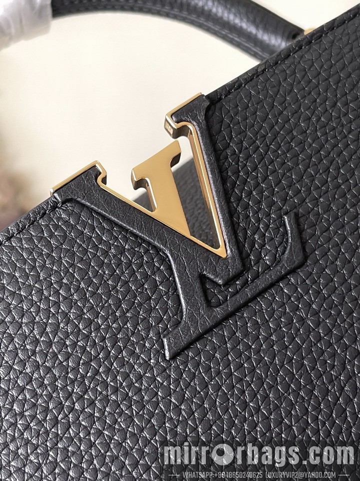 Replica LV Bags Cap M13878 31.5x20x11cm gf
