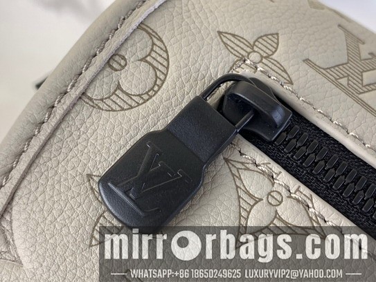 Replica LV Bags Pulse M14912 17x11x26.6cm gf