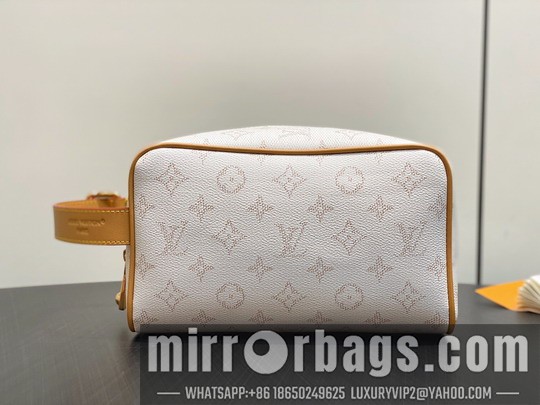 Replica LV Bags Do Kit M14839 13x12x23cm gf