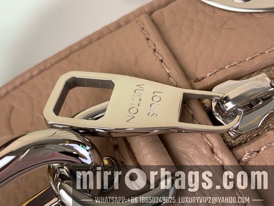 Replica LV Bags Soft Trunk M13868 18.5x13x8cm gf