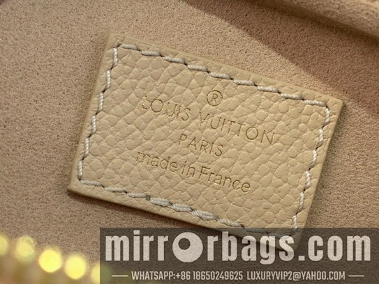 Replica LV Bags Bumbag m14420 17x12x9.5cm gf