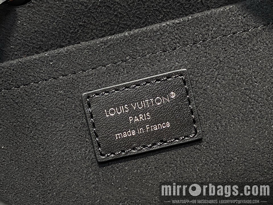 Replica LV Bags Noe M14377 22.5x15.5x24cm gf