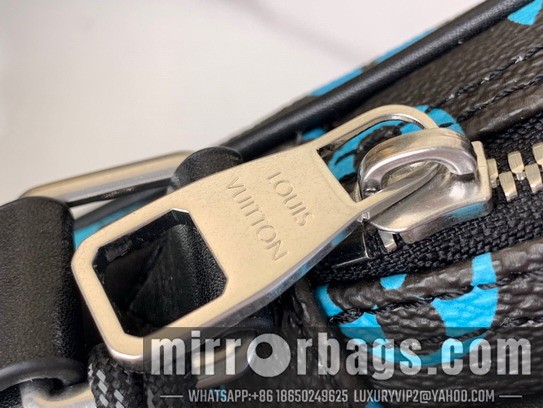 Replica LV Bags Pharrell Williams M13898 13.5x20x8cm gf