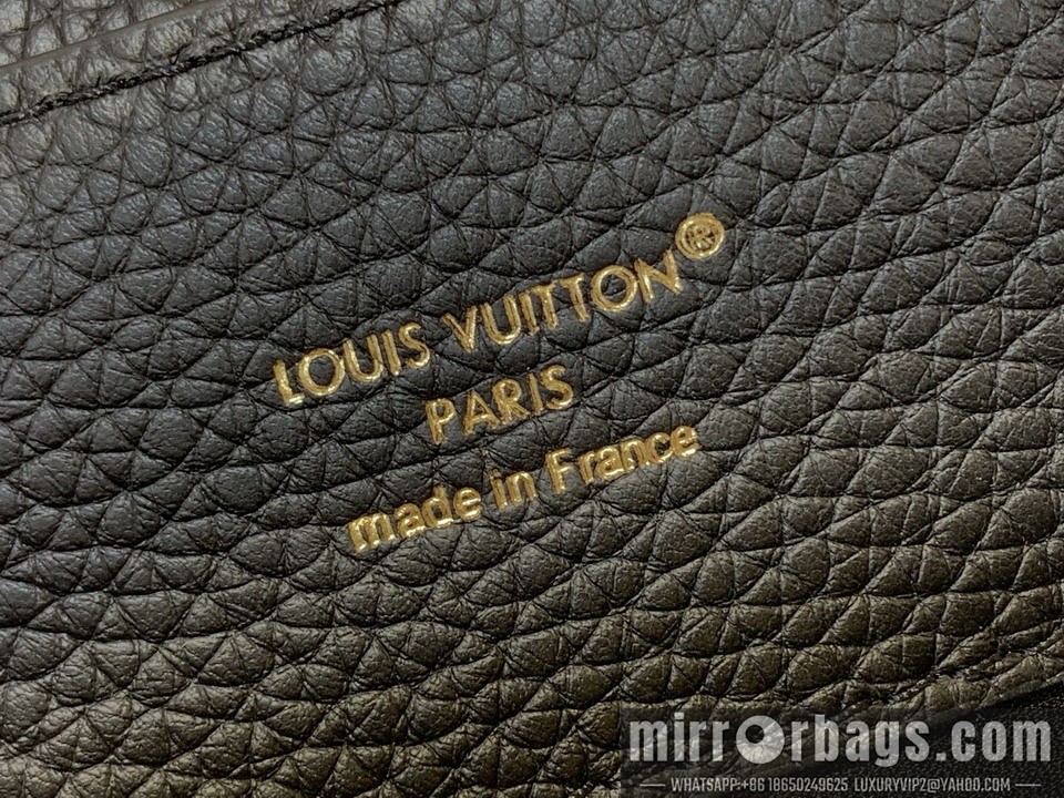Replica LV Bags Cap M14970 27x9x18cm gf