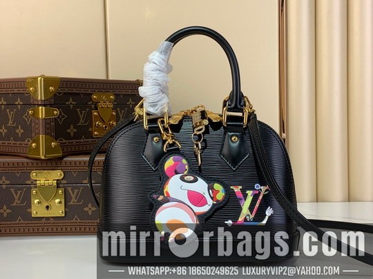 Replica LV Bags Alma M13670 23.5x17.5x11.5cm gf