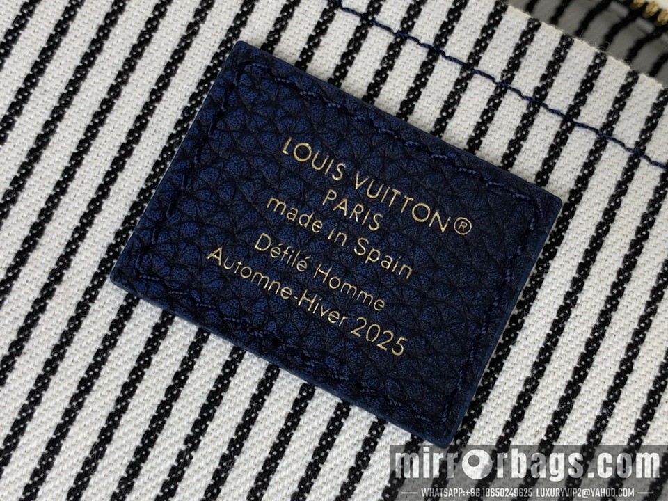 Replica LV Bags Speedy m15276 25x15x15cm gf
