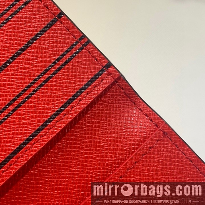 Replica LV Bags Bifold m25835 11.5x0.5x3.5cm gf