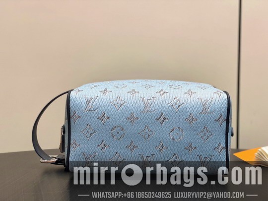 Replica LV Bags Do Kit M14839 13x12x23cm gf1