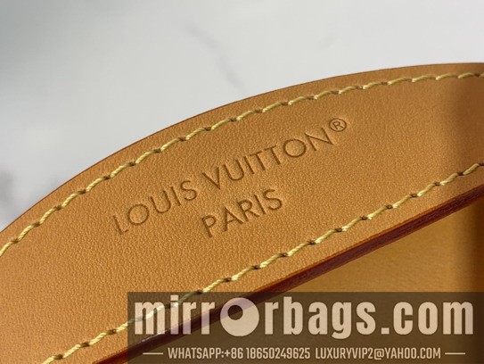 Replica LV Bags Steamer N00187 20x11x5cm gf