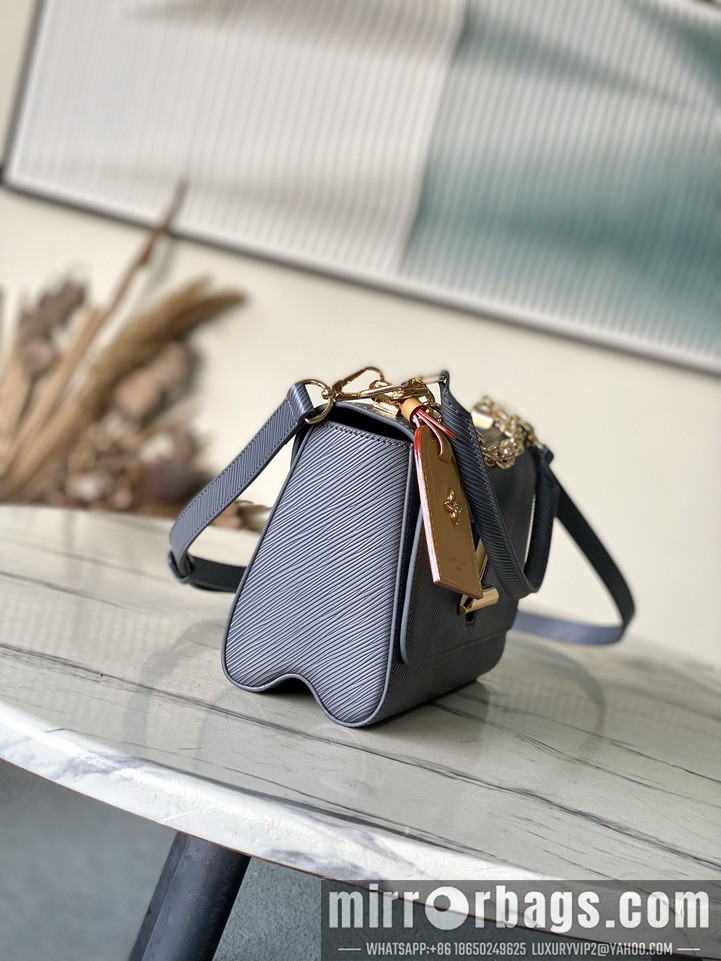 Replica LV Bags Twist M14059 23x16x8cm gf