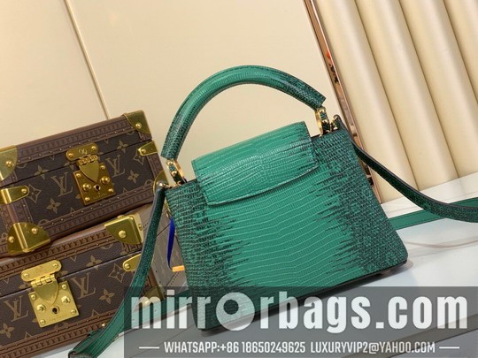 Replica LV Bags Cap N48865 21x14x8cm gf3