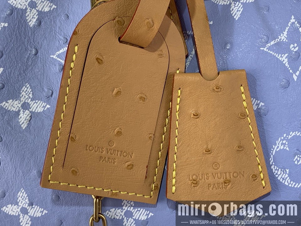 Replica LV Bags Speedy M24417 40x26x23cm gf4