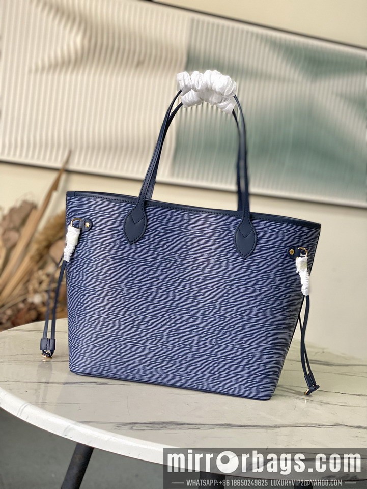 Replica LV Bags Neverfull M14856 31x28x14cm gf