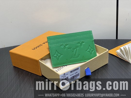 Replica LV Bags M25988 11x7x1.5cm gf