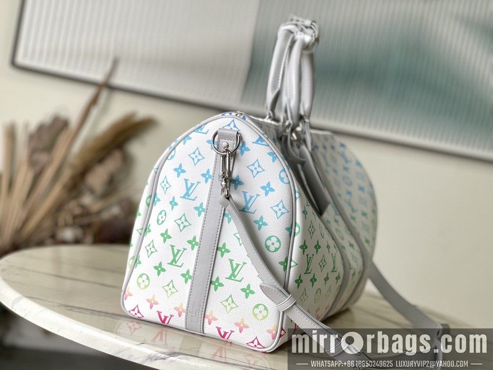 Replica LV Bags Keepall M13915 45x27x20cm gf