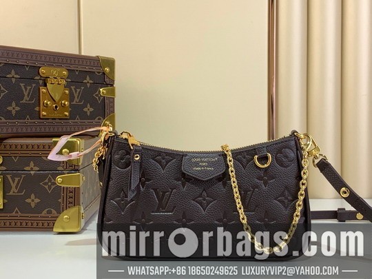 Replica LV Bags Easy Pouch M80349 19x11.5x3cm gf2
