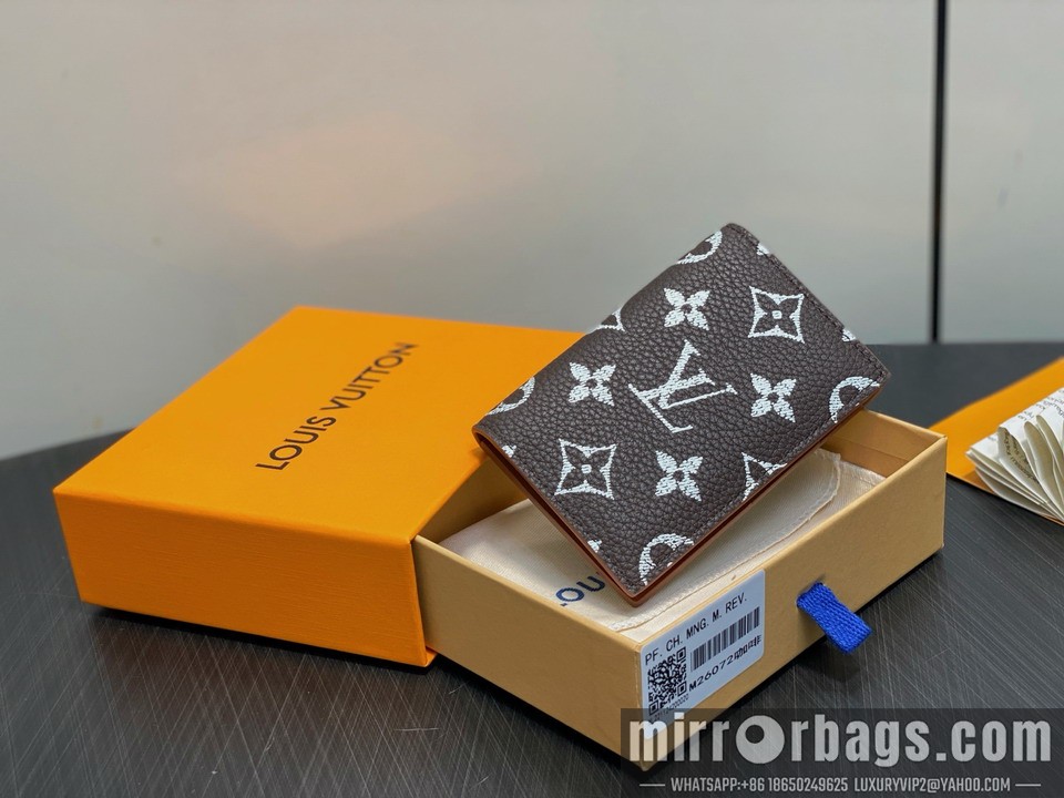Replica LV Bags M26072 11.1x1x7.5cm gf4