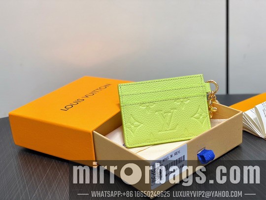 Replica LV Bags Charms M13645 10.2x7.3x0.3cm gf