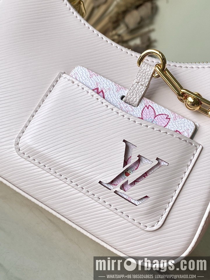 Replica LV Bags Marellini M13101 13.5x6.5x19cm gf