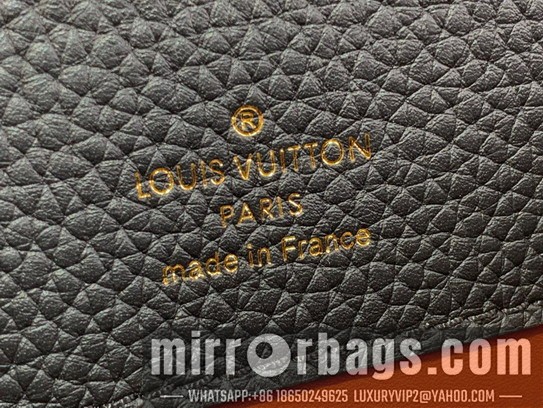 Replica LV Bags Cap m12936 12x8x27cm gf2