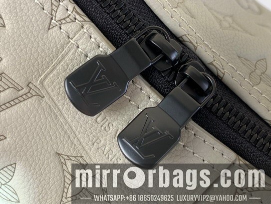 Replica LV Bags Hamac m24468 19x10x39cm gf