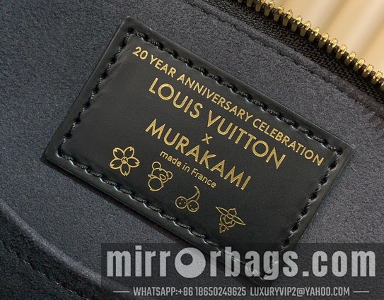 Replica LV Bags Alma M13670 23.5x17.5x11.5cm gf