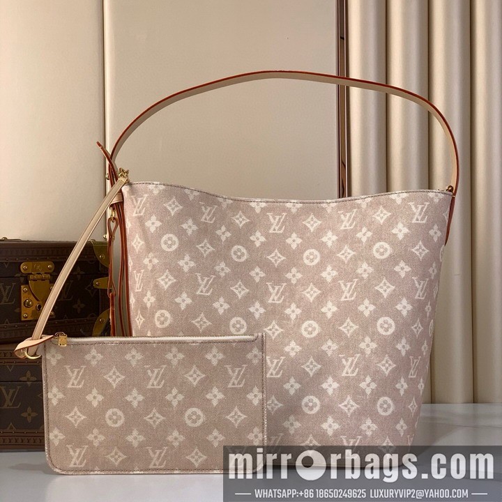 Replica LV Bags All In m25727 31x18x26cm gf
