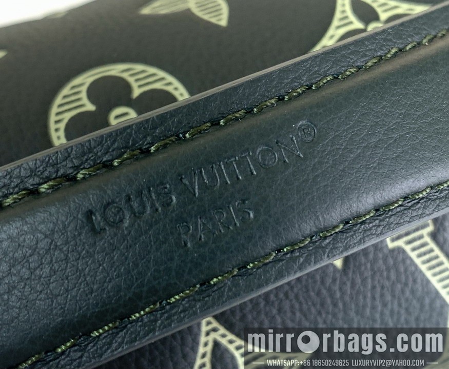 Replica LV Bags Bumbag M27153 30x15x8cm gf