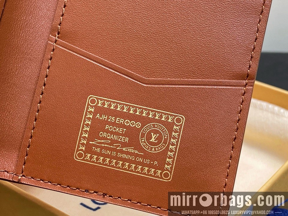 Replica LV Bags M26072 11.1x1x7.5cm gf