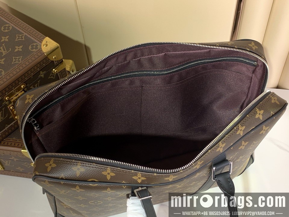 Replica LV Bags Voyage N41125 41x31x7cm gf1