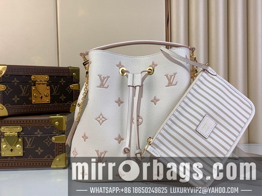 Replica LV Bags Noe m45256 26x26x17.5cm gf
