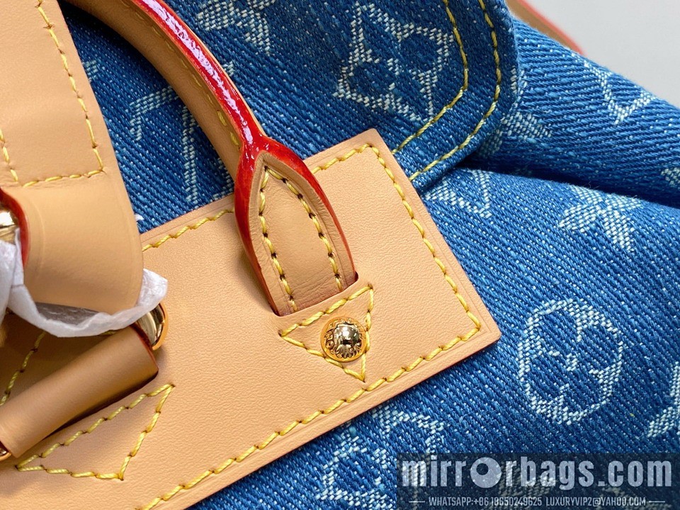 Replica LV Bags Vintage M95056 28.5x20x27.5cm gf