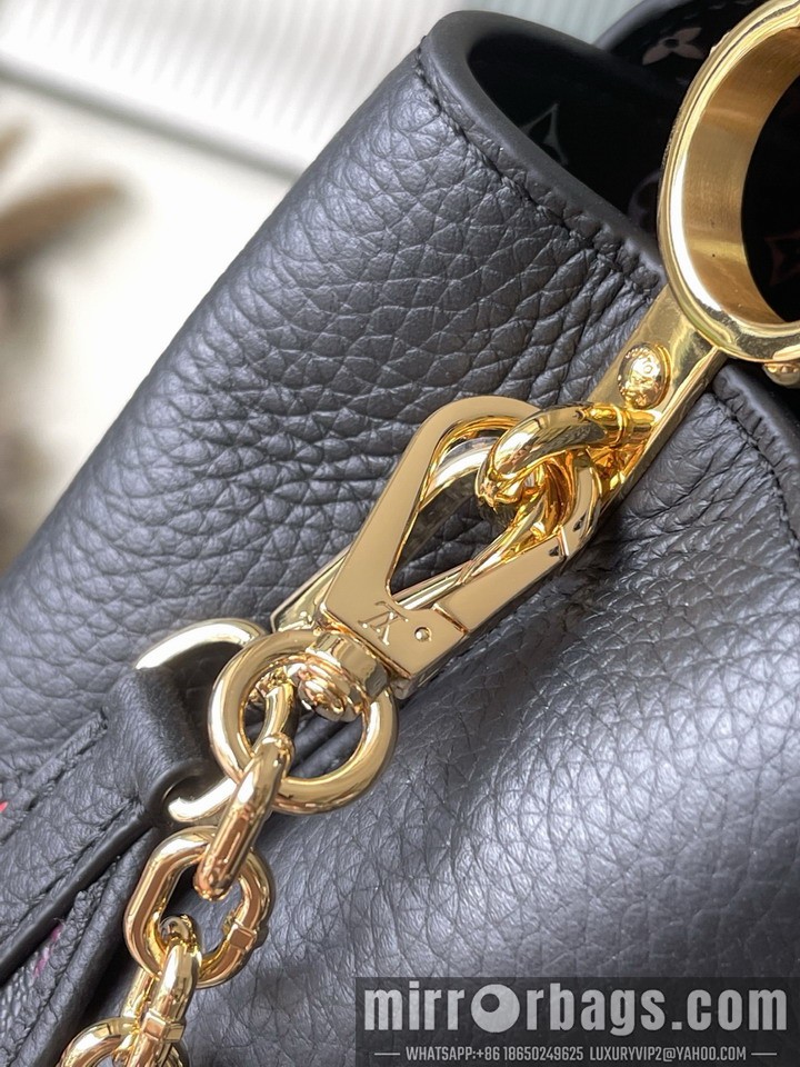 Replica LV Bags Cap M13878 21x13.6x8cm gf