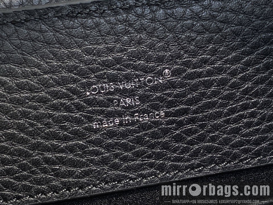Replica LV Bags Cap N85513 17.3x9x27cm gf