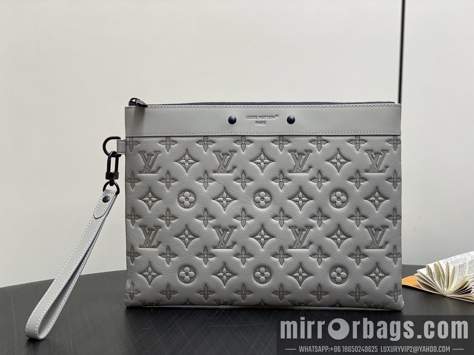 Replica LV Bags Pochette M14914 30x21.5x1cm gf