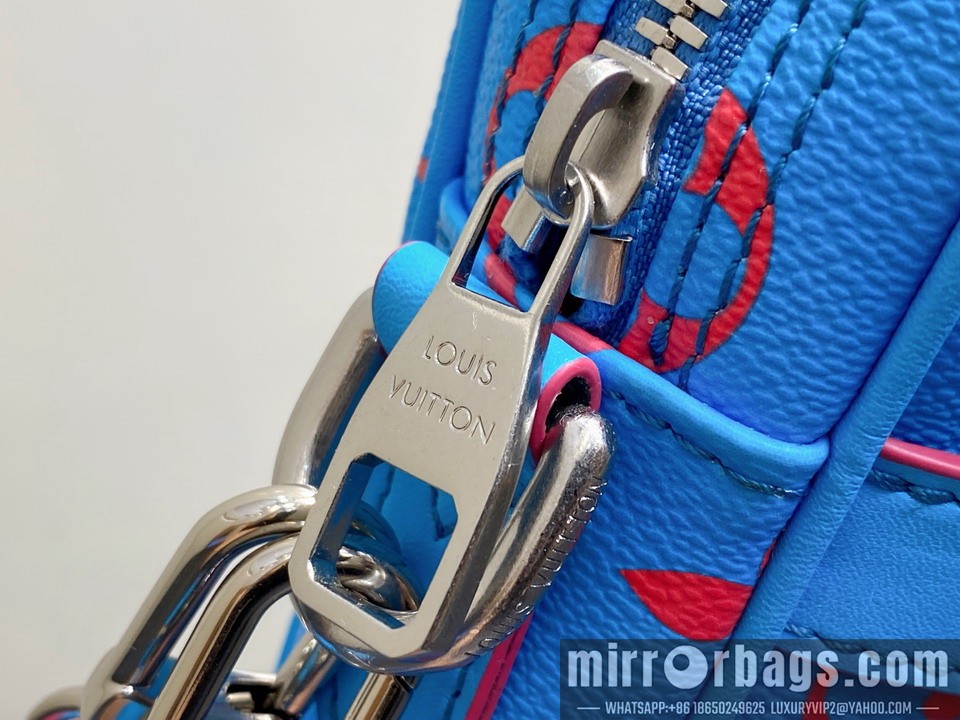 Replica LV Bags Danube M14685 21x6x16cm gf