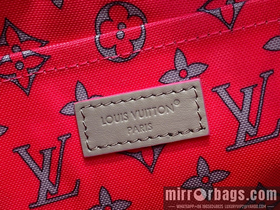 Replica LV Bags NIL M15024 17.5x11x25cm gf