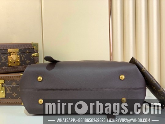 Replica LV Bags Low key m12916 47x30x14cm gf