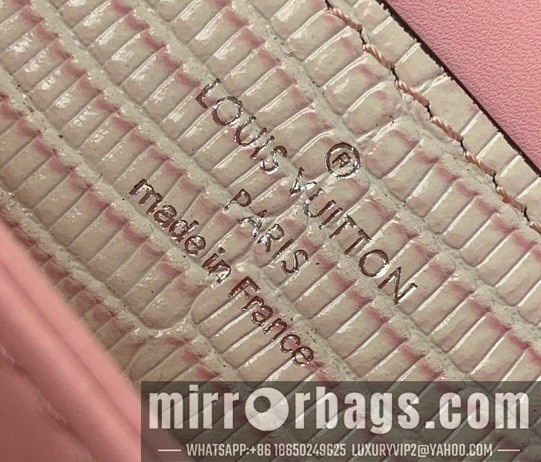 Replica LV Bags Rosedes vents N84713 27x18x9cm gf10