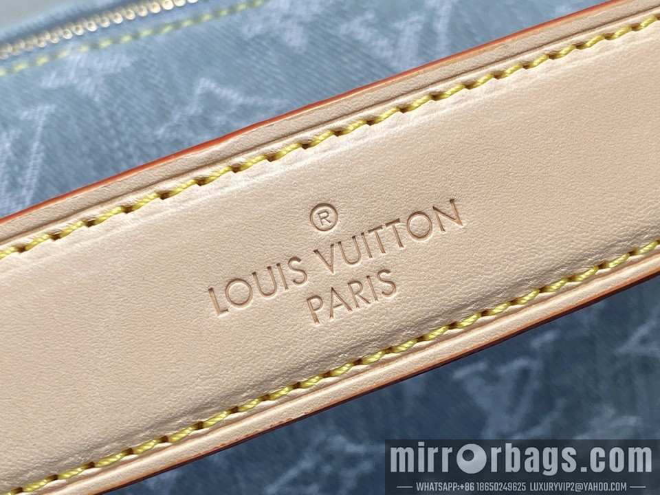 Replica LV Bags Side Trunk M13285 23.5x16x8.5cm gf