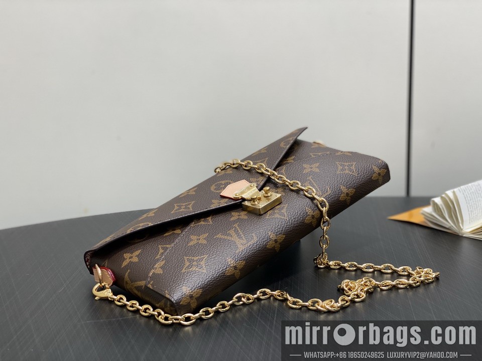 Replica LV Bags Kirigami M15150 23x11x2cm gf