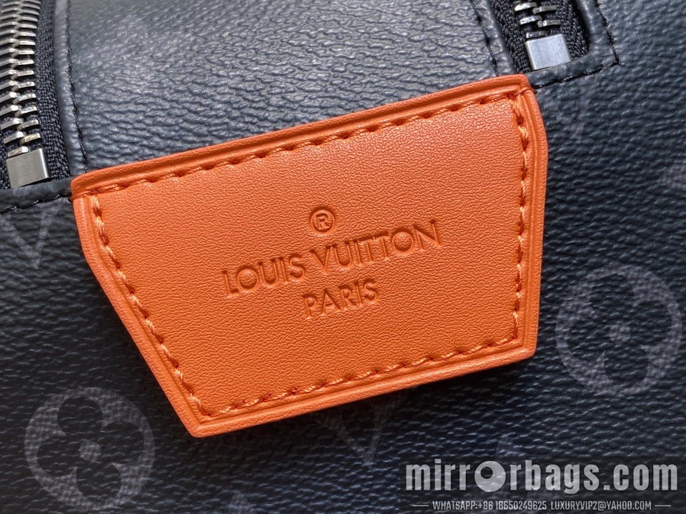 Replica LV Bags Dopp Kit M15246 15x16.5x28cm gf1
