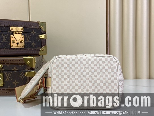 Replica LV Bags All In m15130 16x18x12cm gf