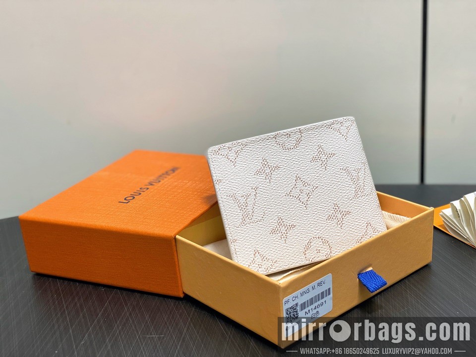 Replica LV Bags Multiple M14691 9x1.5x11.5cm gf