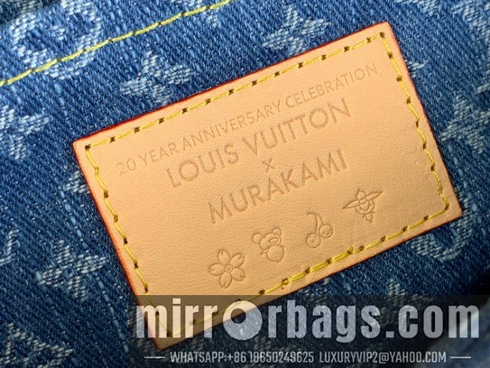Replica LV Bags Sunset M13680 27x18x3cm gf