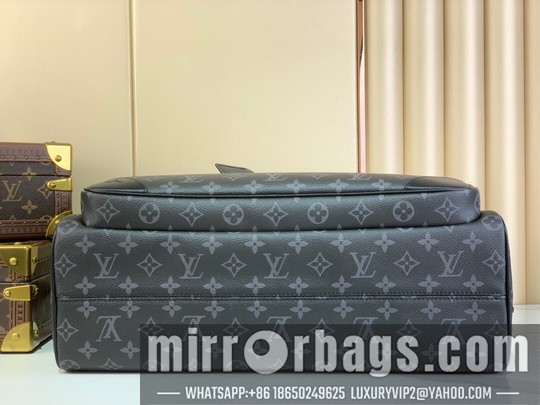 Replica LV Bags Weekender m11512 31x18x46cm gf