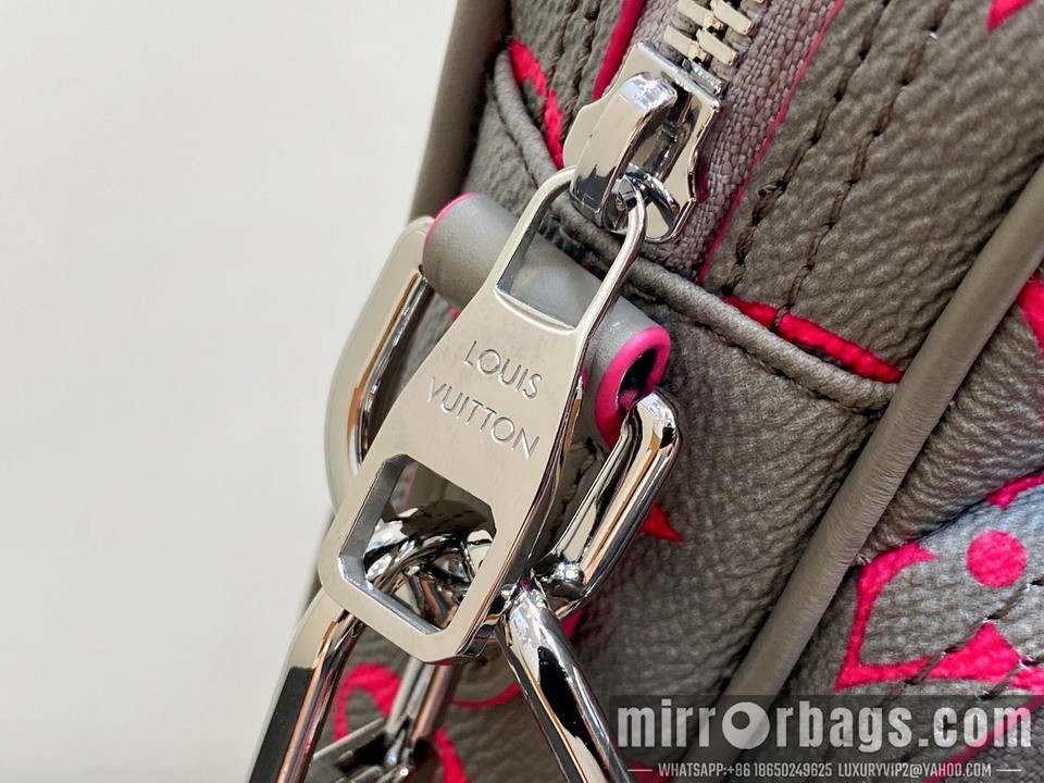 Replica LV Bags NIL M15024 17.5x11x25cm gf