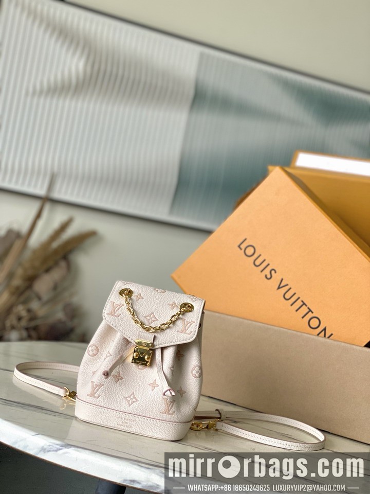 Replica LV Bags Noe M13656 19x15x10cm gf